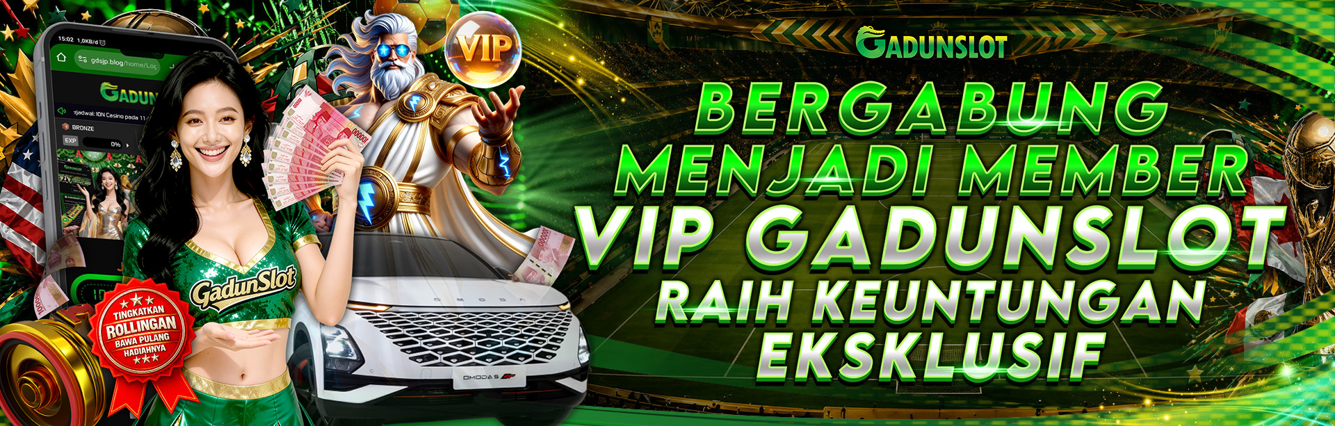 VIP 2026